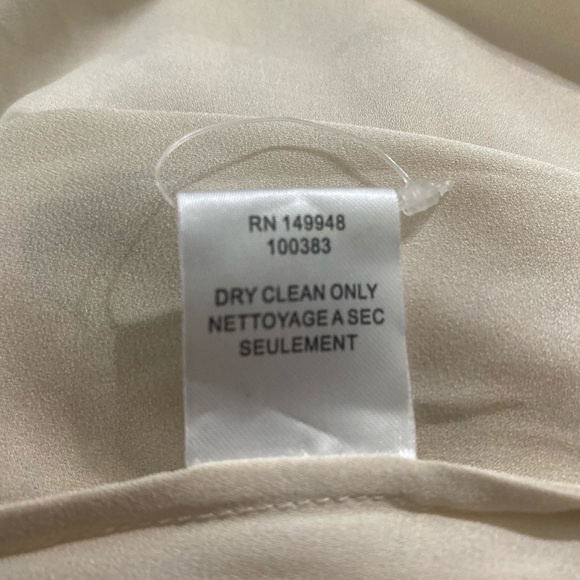 Haute Hippie The Water Floral 100% Silk Slip On Dress - Picture 10 of 10